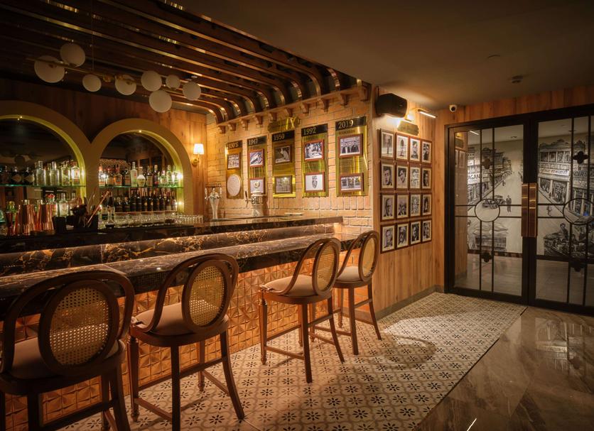 Bar Φωτογραφία