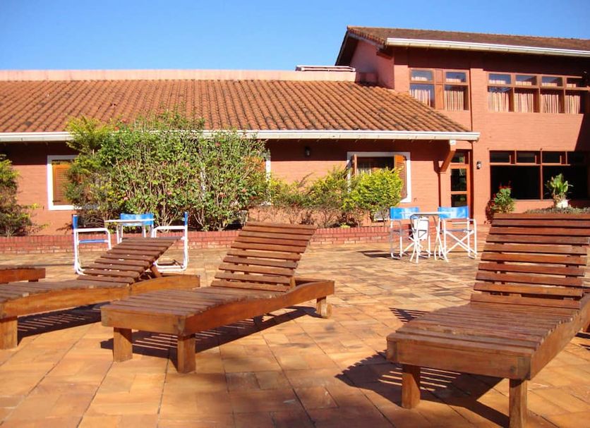 Βεράντα Φωτογραφία