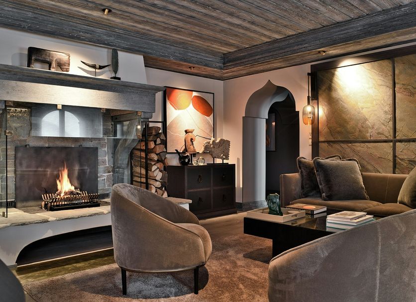 Σαλόνι Φωτογραφία