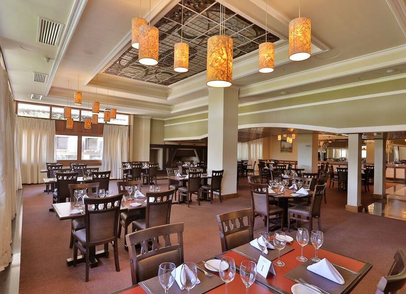 Εστιατόριο Φωτογραφία