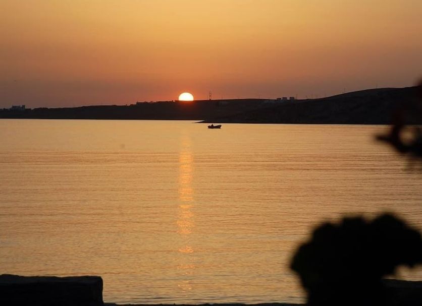 Θέα στην ύπαιθρο Φωτογραφία