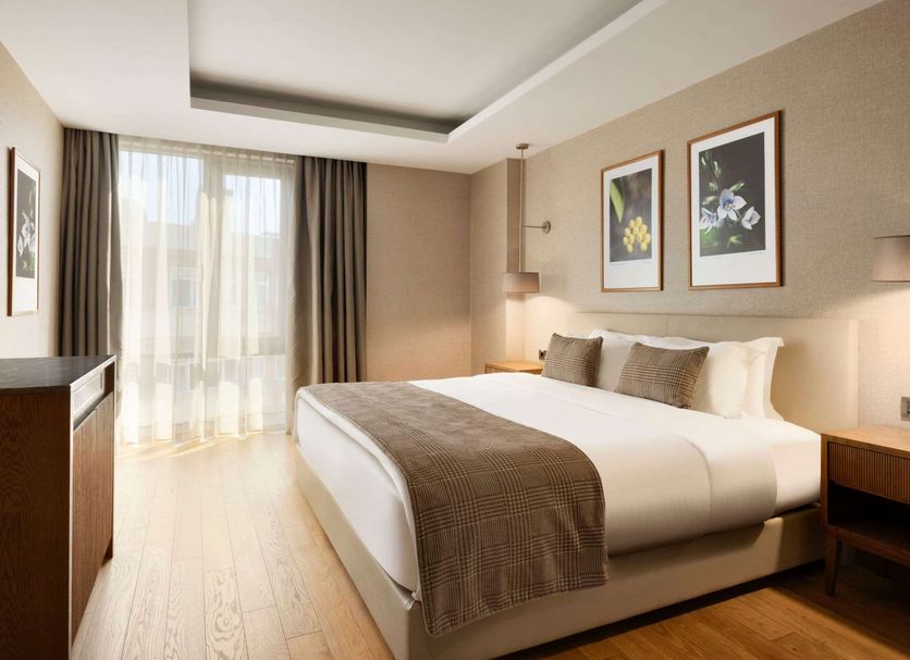 Κρεβατοκάμαρα Φωτογραφία