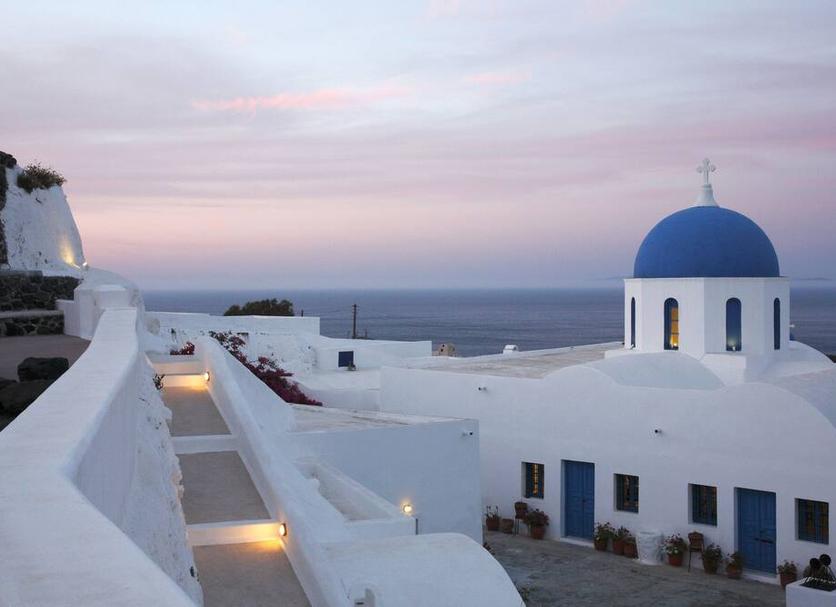 Θέα στην ύπαιθρο Φωτογραφία