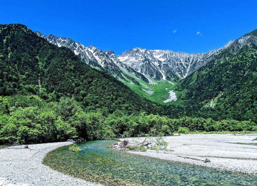 Θέα στην ύπαιθρο Φωτογραφία