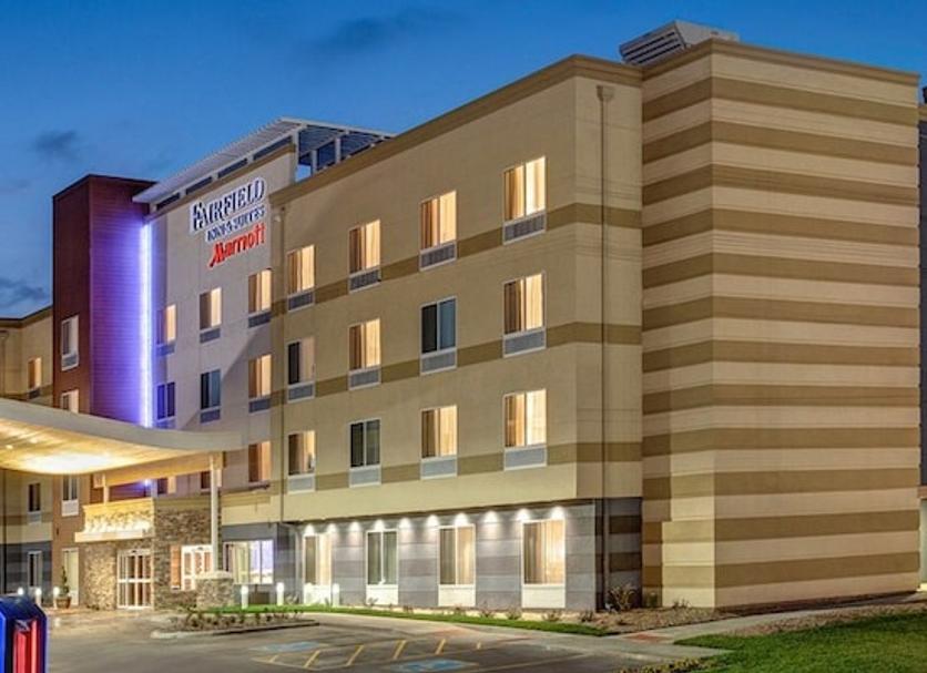 Κτίριο Φωτογραφία