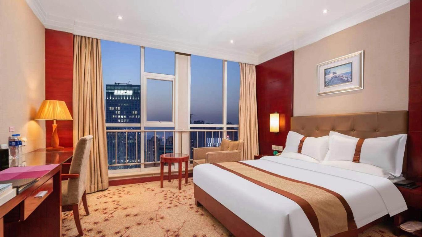 Tianjin Huigao Garden Hotel