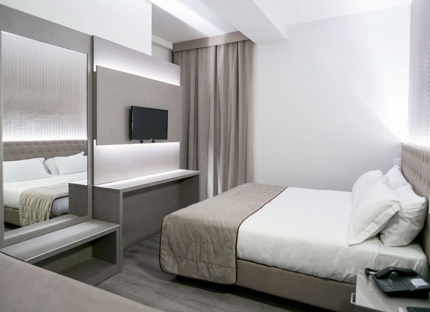 Κρεβατοκάμαρα Φωτογραφία