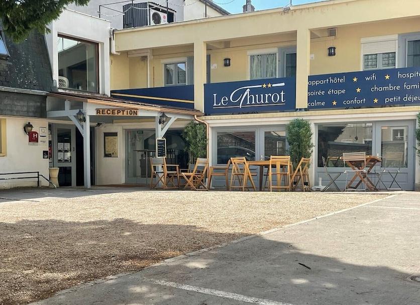 Κτίριο Φωτογραφία
