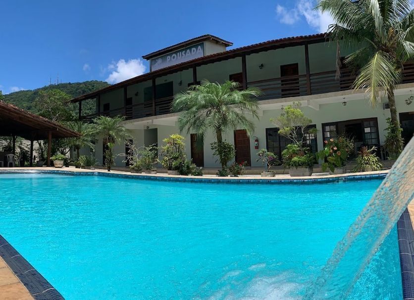 Πισίνα Φωτογραφία