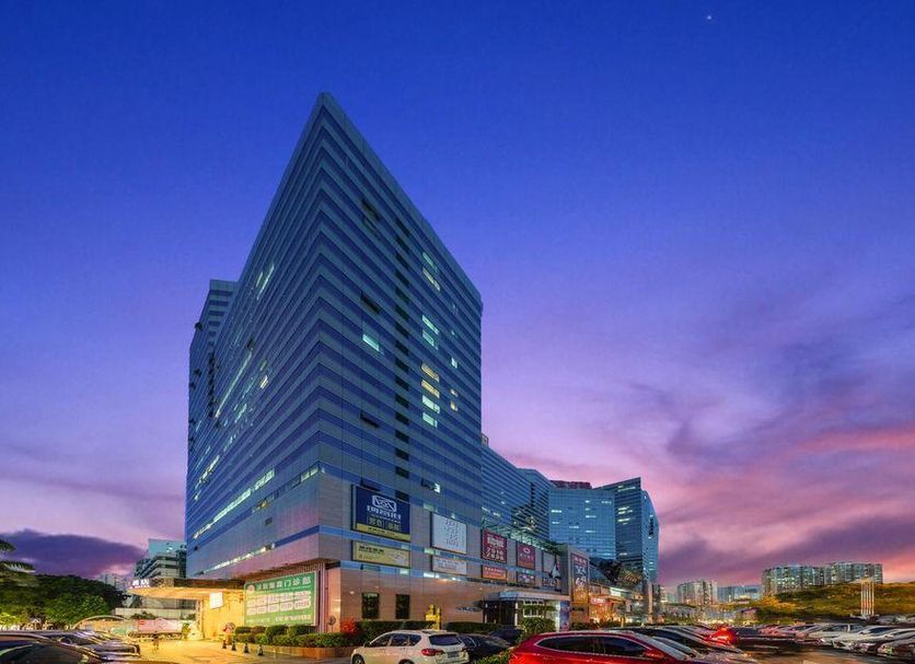 Κτίριο Φωτογραφία