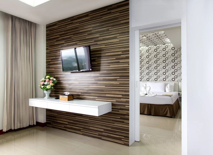 Παροχές δωματίου Φωτογραφία