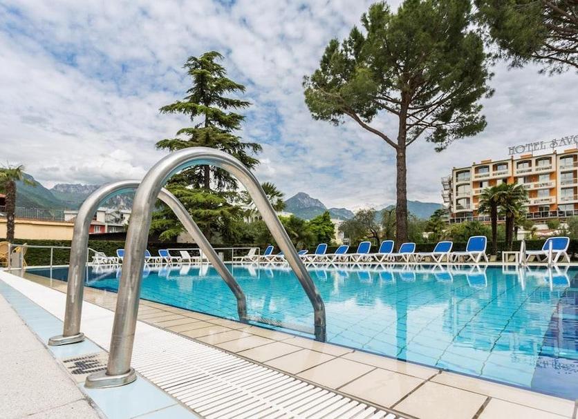 Πισίνα Φωτογραφία