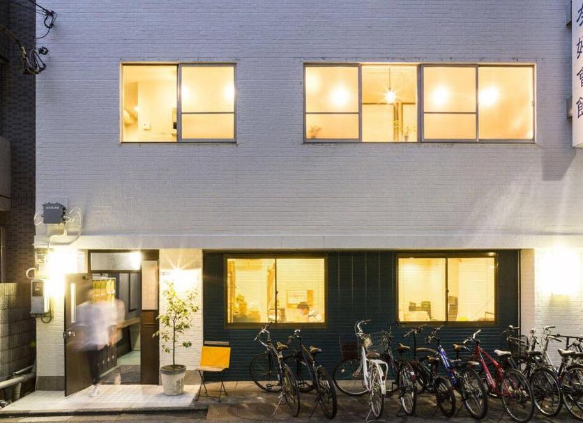 Κτίριο Φωτογραφία