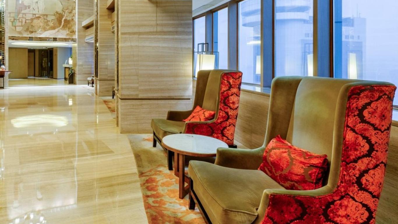 Zhejiang Grand Hotel