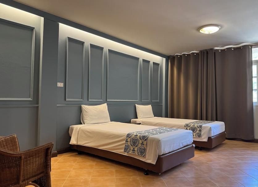 Κρεβατοκάμαρα Φωτογραφία