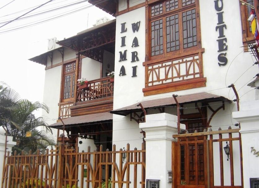 Κτίριο Φωτογραφία