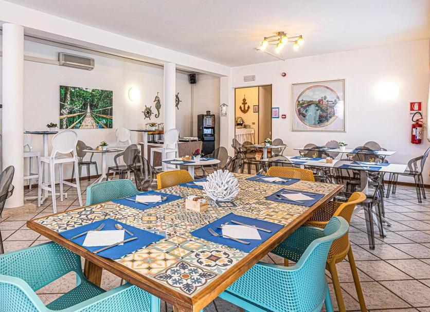 Εστιατόριο Φωτογραφία