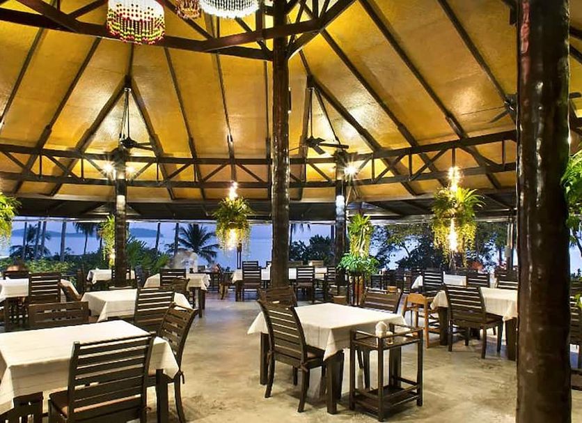 Εστιατόριο Φωτογραφία