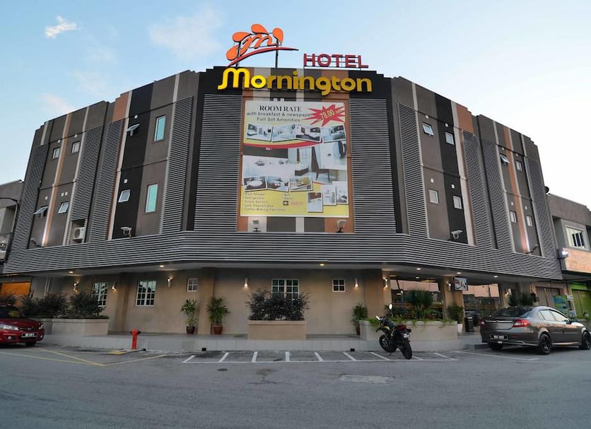 Κτίριο Φωτογραφία