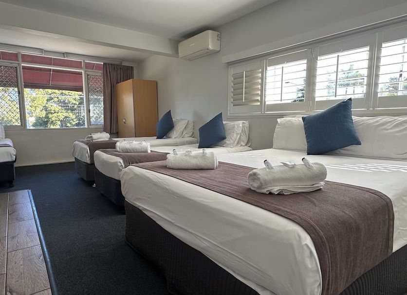 Κρεβατοκάμαρα Φωτογραφία