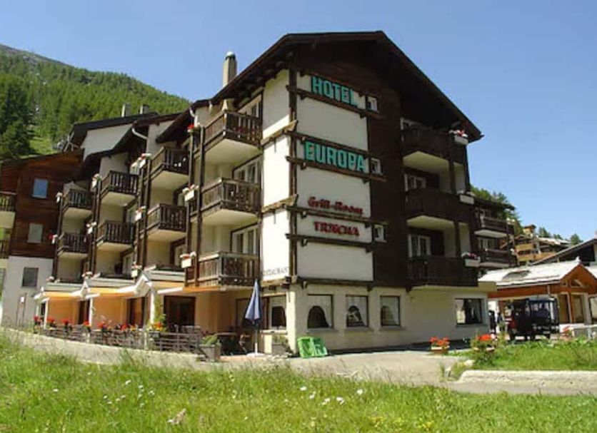 Κτίριο Φωτογραφία