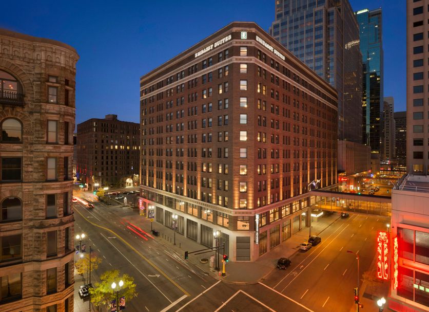 Κτίριο Φωτογραφία