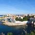 Θέα στην ύπαιθρο