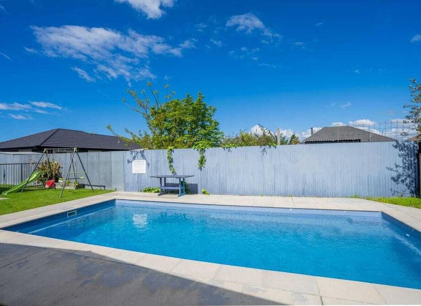 Πισίνα Φωτογραφία