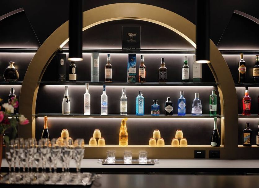 Bar Φωτογραφία