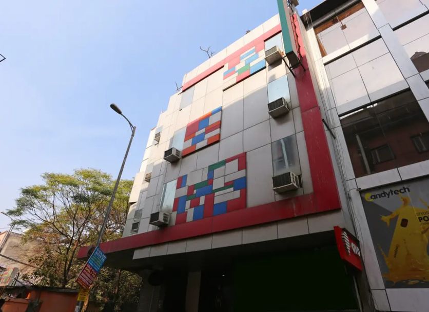 Κτίριο Φωτογραφία