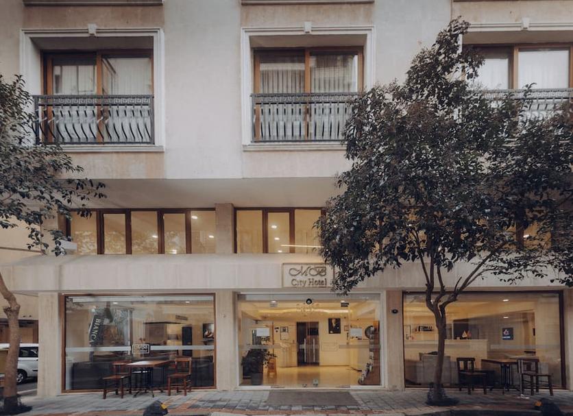 Κτίριο Φωτογραφία