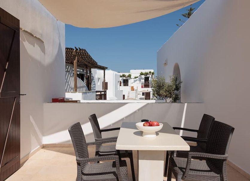 Μπαλκόνι Φωτογραφία