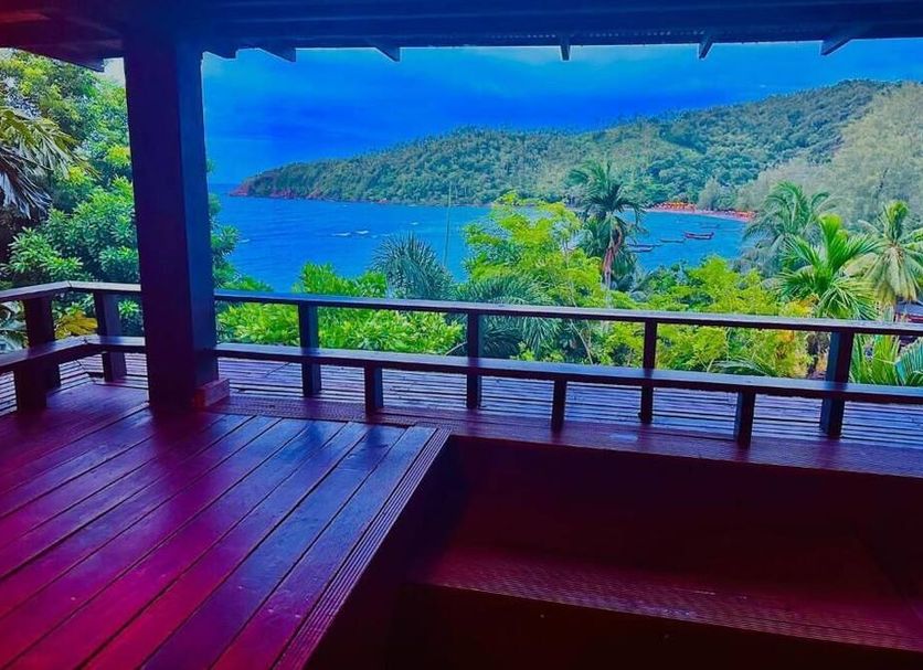 Μπαλκόνι Φωτογραφία