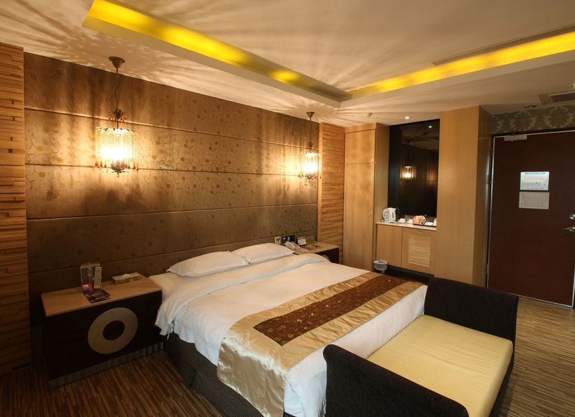 Κρεβατοκάμαρα Φωτογραφία