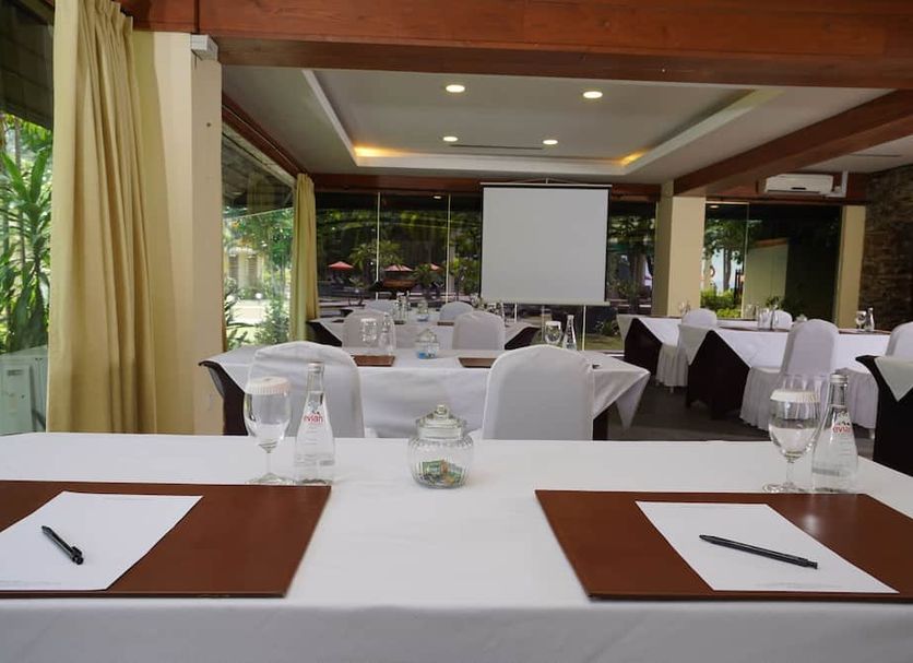 Εστιατόριο Φωτογραφία