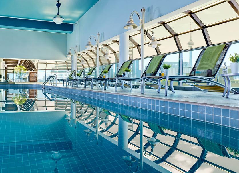 Πισίνα Φωτογραφία