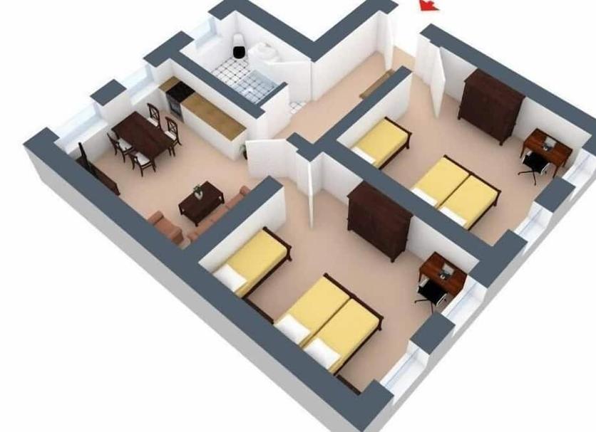 Floorplan Φωτογραφία