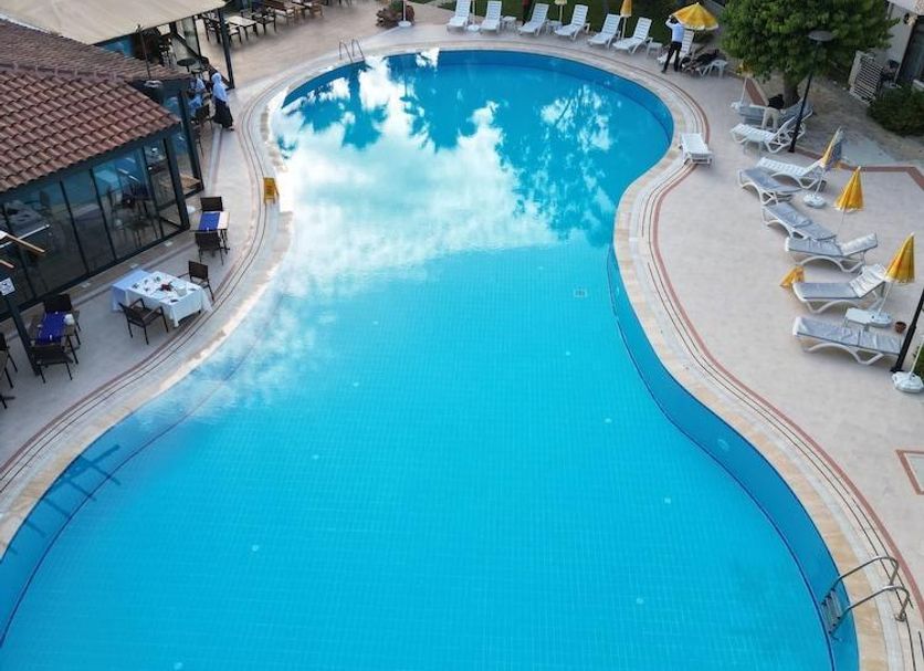 Πισίνα Φωτογραφία