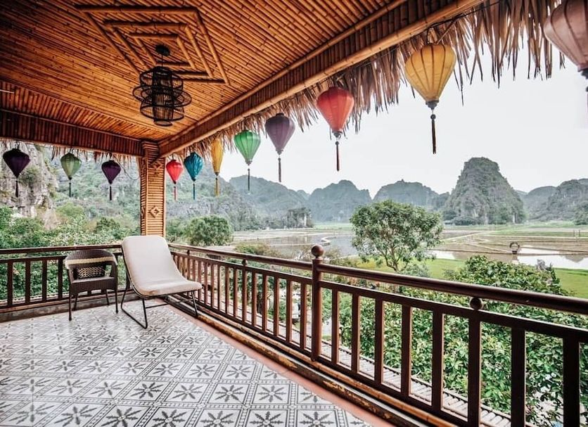 Μπαλκόνι Φωτογραφία