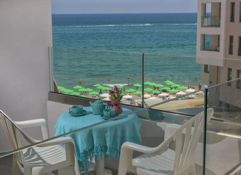 Μπαλκόνι Φωτογραφία