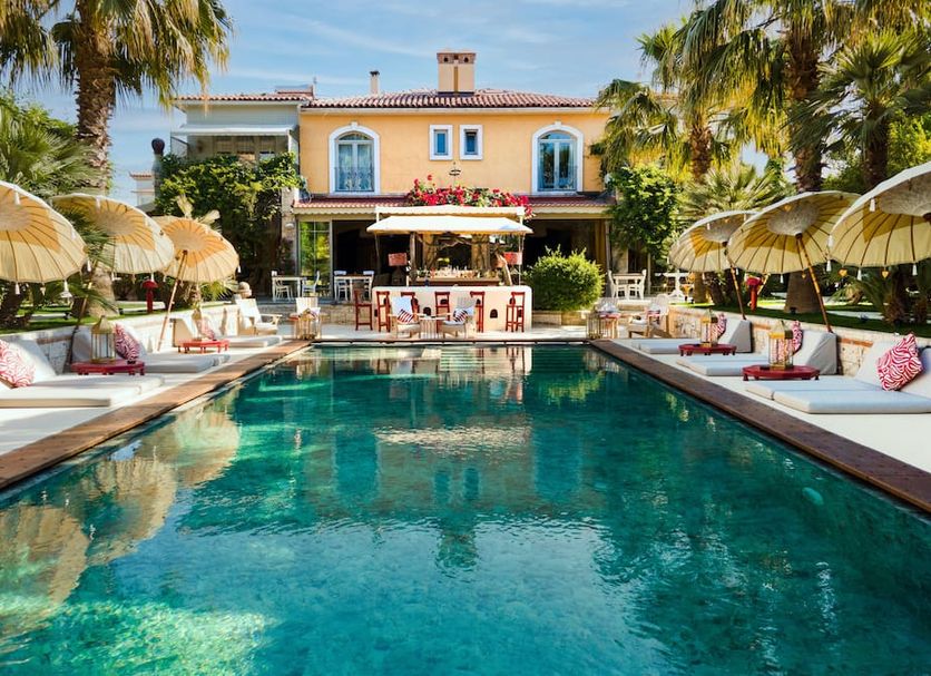 Πισίνα Φωτογραφία