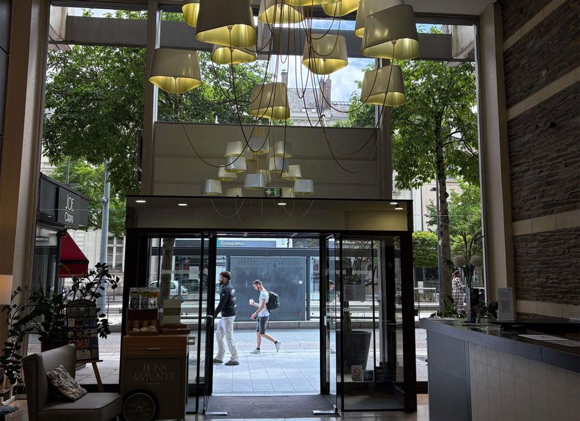 Κτίριο Φωτογραφία