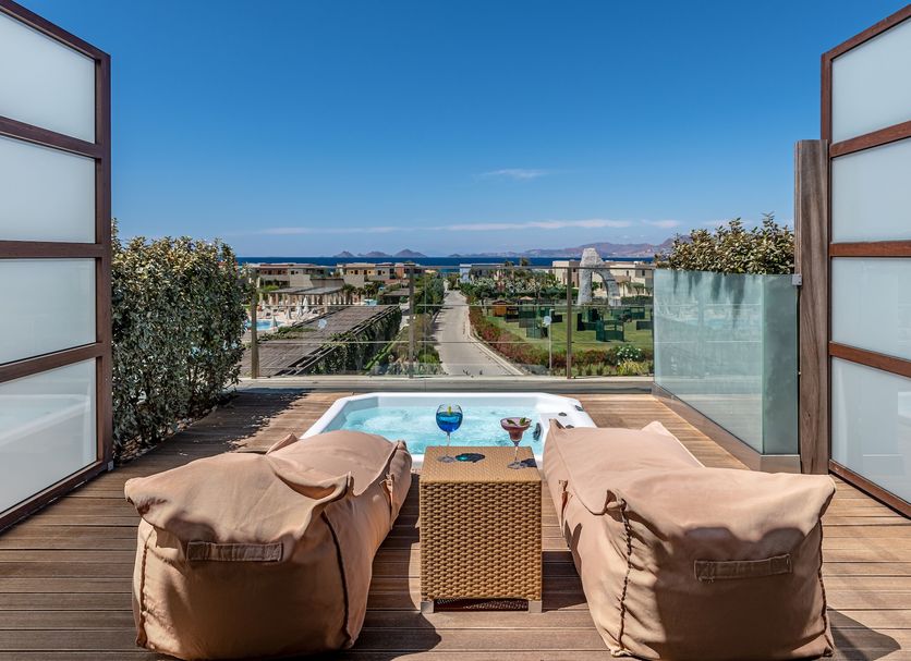 Μπαλκόνι Φωτογραφία