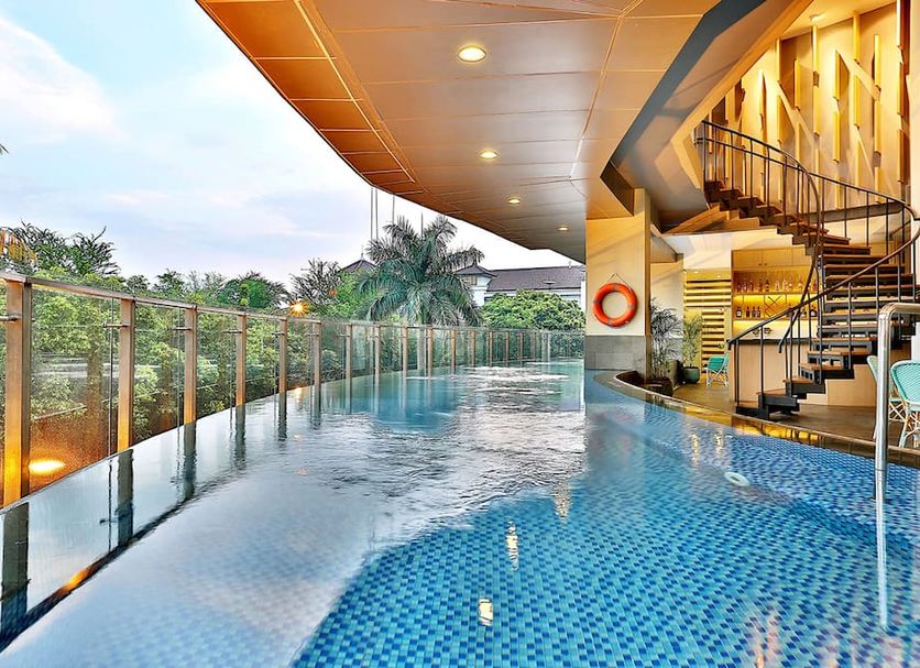 Πισίνα Φωτογραφία