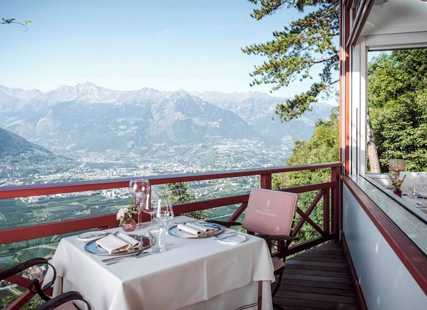 Μπαλκόνι Φωτογραφία