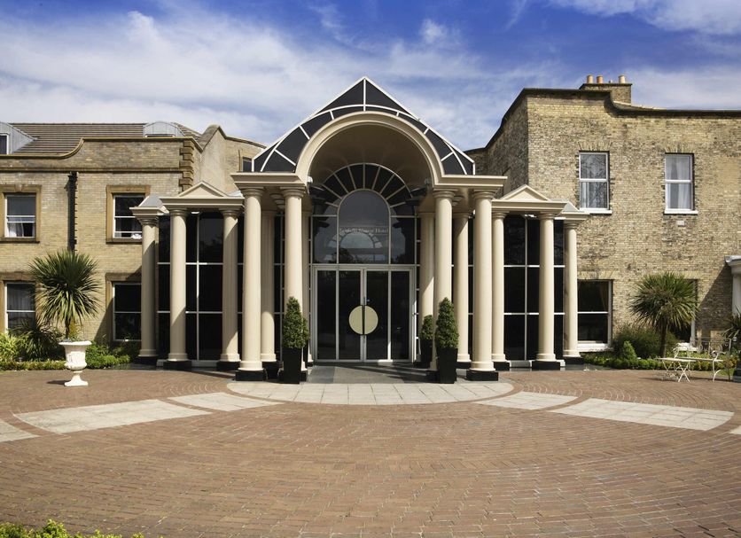 Κτίριο Φωτογραφία