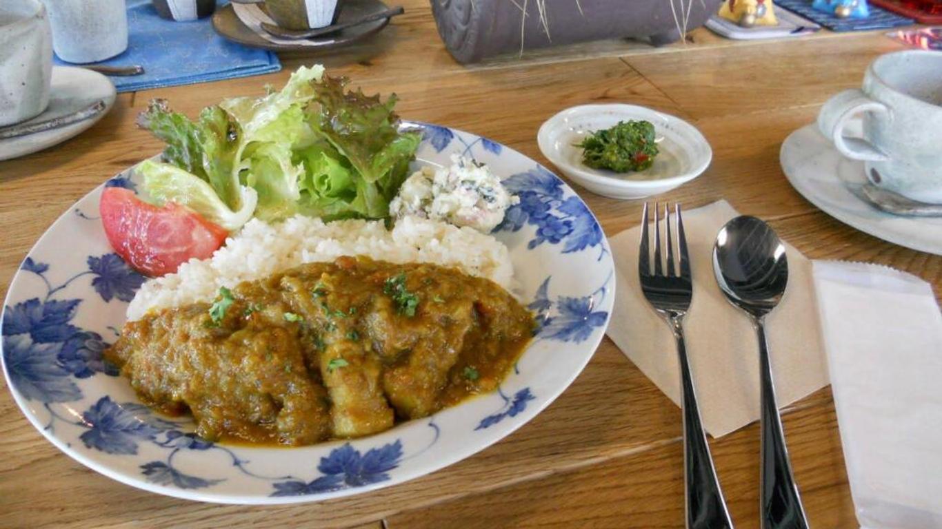 Good Diner Inn Copain