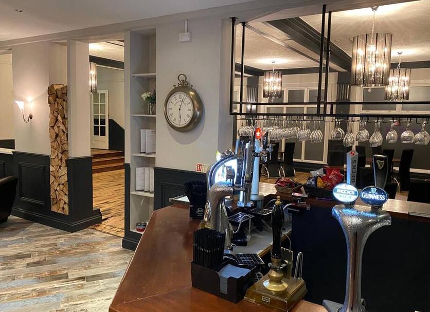 Bar Φωτογραφία