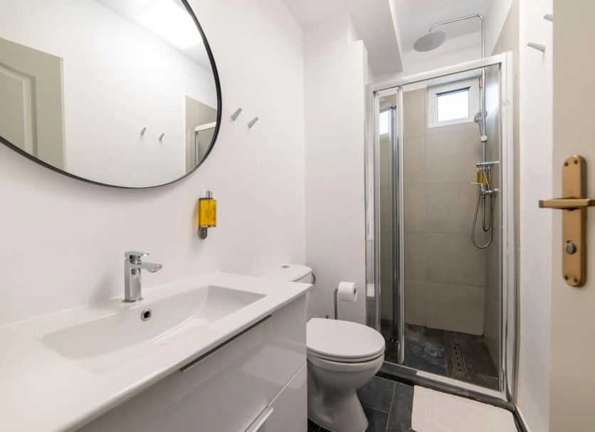 Μπάνιο Φωτογραφία