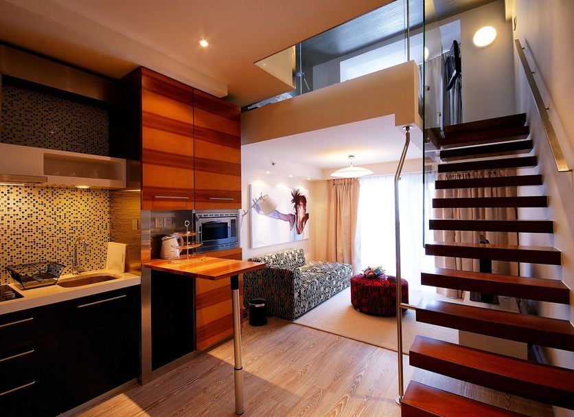 Κουζίνα Φωτογραφία